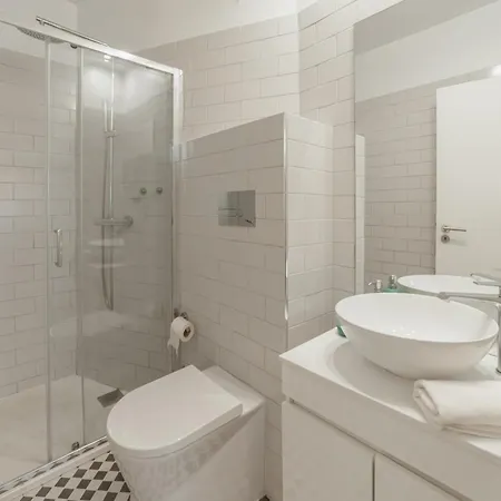 Downtown Cosy By Vacationy *