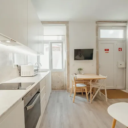 Apartamento Downtown Cosy By Vacationy *