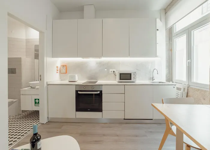 Apartmán Downtown Cosy By Vacationy *