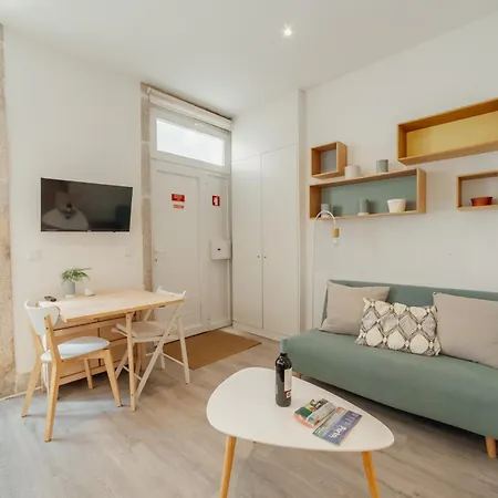 Apartment Downtown Cosy By Vacationy *