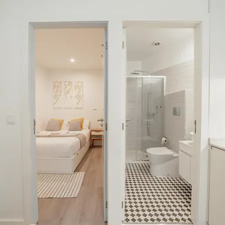 Downtown Cosy By Vacationy