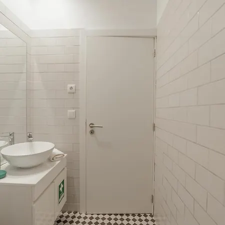 Downtown Cosy By Vacationy Porto