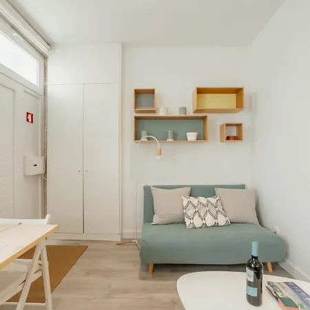 Downtown Cosy By Vacationy