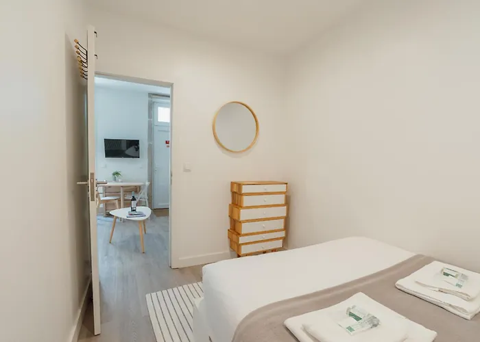 Appartement Downtown Cosy By Vacationy