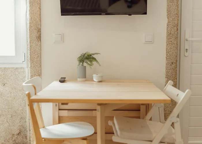 Downtown Cosy By Vacationy *