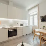 شقة Downtown Cosy By Vacationy بورتو