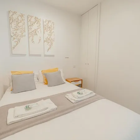 公寓 Downtown Cosy By Vacationy 波尔图