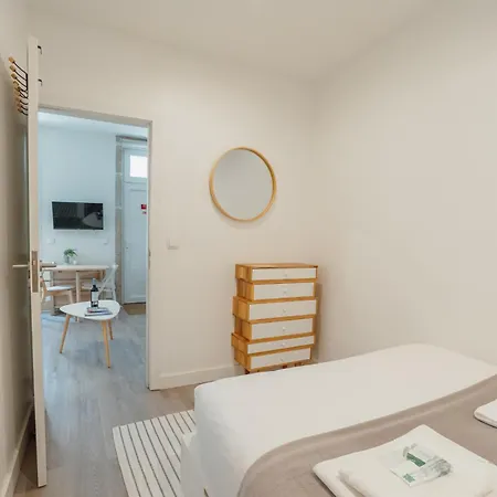 Appartamento Downtown Cosy By Vacationy