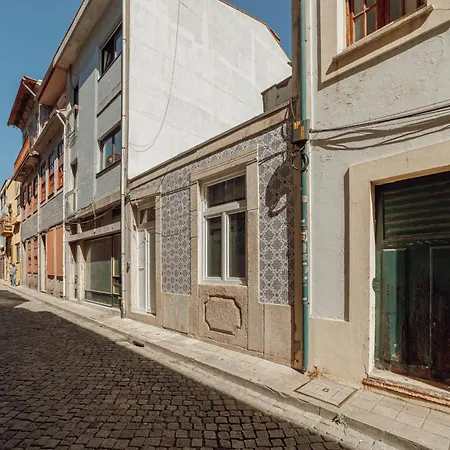 Appartamento Downtown Cosy By Vacationy Oporto