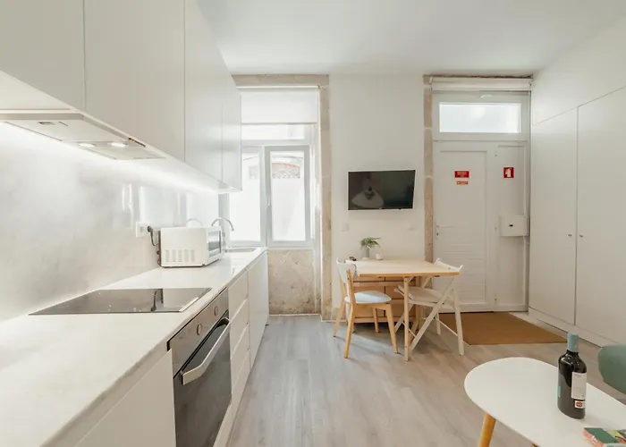 Appartamento Downtown Cosy By Vacationy *