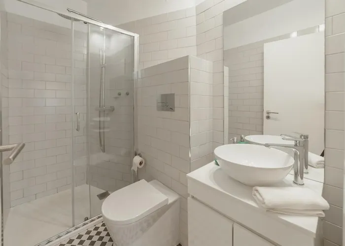 Downtown Cosy By Vacationy *